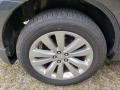 Dark Gray Metallic - Forester 2.5 X Premium Photo No. 28