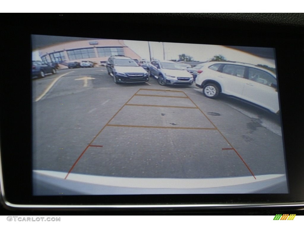 2018 Encore Preferred AWD - Quicksilver Metallic / Ebony photo #19