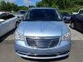 2013 Crystal Blue Pearl Chrysler Town & Country Touring - L  photo #6