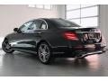 Black - E 300 Sedan Photo No. 10