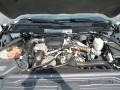6.6 Liter OHV 32-Valve Duramax Turbo-Diesel V8 2015 Chevrolet Silverado 3500HD WT Crew Cab Engine