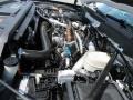 6.6 Liter OHV 32-Valve Duramax Turbo-Diesel V8 2015 Chevrolet Silverado 3500HD WT Crew Cab Engine
