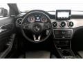 Black Dashboard Photo for 2017 Mercedes-Benz GLA #138309243
