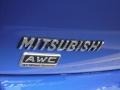 2017 Mitsubishi Lancer SE AWC Badge and Logo Photo