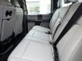 Medium Earth Gray Rear Seat Photo for 2020 Ford F250 Super Duty #138309762