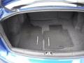 2017 Mitsubishi Lancer SE AWC Trunk