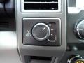 Oxford White - F250 Super Duty XL Crew Cab 4x4 Photo No. 17