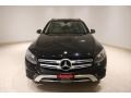 Black - GLC 300 4Matic Photo No. 2