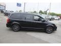  2018 Grand Caravan GT Black Onyx Crystal Pearl