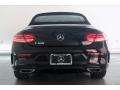 Black - C 300 Cabriolet Photo No. 3