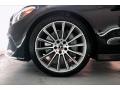 Black - C 300 Cabriolet Photo No. 8