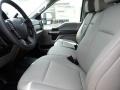 Oxford White - F250 Super Duty XL Crew Cab 4x4 Photo No. 10