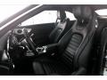 2017 Black Mercedes-Benz C 300 Cabriolet  photo #14