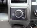 Oxford White - F250 Super Duty XL Crew Cab 4x4 Photo No. 17