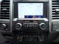 Oxford White - F250 Super Duty XL Crew Cab 4x4 Photo No. 20