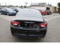 2015 Black Chrysler 200 S  photo #6