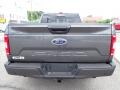 2020 Magnetic Ford F150 XLT SuperCab 4x4  photo #4