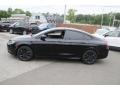 2015 Black Chrysler 200 S  photo #8