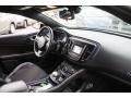 2015 Black Chrysler 200 S  photo #15