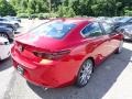 2020 Soul Red Crystal Metallic Mazda MAZDA3 Preferred Sedan AWD  photo #2