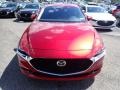 2020 Soul Red Crystal Metallic Mazda MAZDA3 Preferred Sedan AWD  photo #4