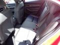 Soul Red Crystal Metallic - MAZDA3 Preferred Sedan AWD Photo No. 8