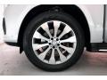 Iridium Silver Metallic - GLS 450 4Matic Photo No. 8