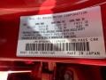 Soul Red Crystal Metallic - MAZDA3 Preferred Sedan AWD Photo No. 12