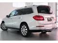 Iridium Silver Metallic - GLS 450 4Matic Photo No. 10