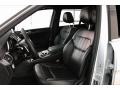 Iridium Silver Metallic - GLS 450 4Matic Photo No. 14