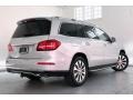 Iridium Silver Metallic - GLS 450 4Matic Photo No. 16