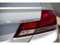 Taffeta White - Civic LX Sedan Photo No. 13