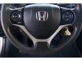 Taffeta White - Civic LX Sedan Photo No. 15