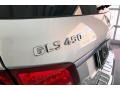 Iridium Silver Metallic - GLS 450 4Matic Photo No. 27