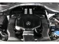 Iridium Silver Metallic - GLS 450 4Matic Photo No. 31