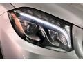 Iridium Silver Metallic - GLS 450 4Matic Photo No. 32