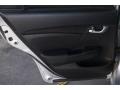 Taffeta White - Civic LX Sedan Photo No. 28