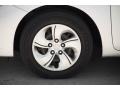 Taffeta White - Civic LX Sedan Photo No. 32