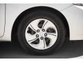 Taffeta White - Civic LX Sedan Photo No. 35