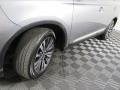 Alloy Silver Metallic - Outlander SEL Photo No. 9