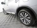 2019 Alloy Silver Metallic Mitsubishi Outlander SEL  photo #10