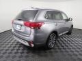 Alloy Silver Metallic - Outlander SEL Photo No. 16