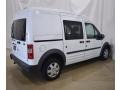 Frozen White - Transit Connect XL Van Photo No. 2