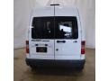 Frozen White - Transit Connect XL Van Photo No. 3
