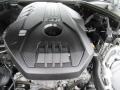  2019 Genesis G70 RWD 2.0 Liter Turbocharged DOHC 16-Valve 4 Cylinder Engine