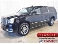 Onyx Black - Yukon XL Denali 4WD Photo No. 1