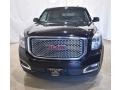 Onyx Black - Yukon XL Denali 4WD Photo No. 4