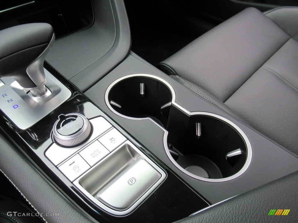 2019 Hyundai Genesis G70 RWD Controls Photo #138312837