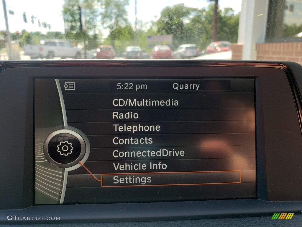 2014 3 Series 328i xDrive Sedan - Black Sapphire Metallic / Coral Red/Black photo #17