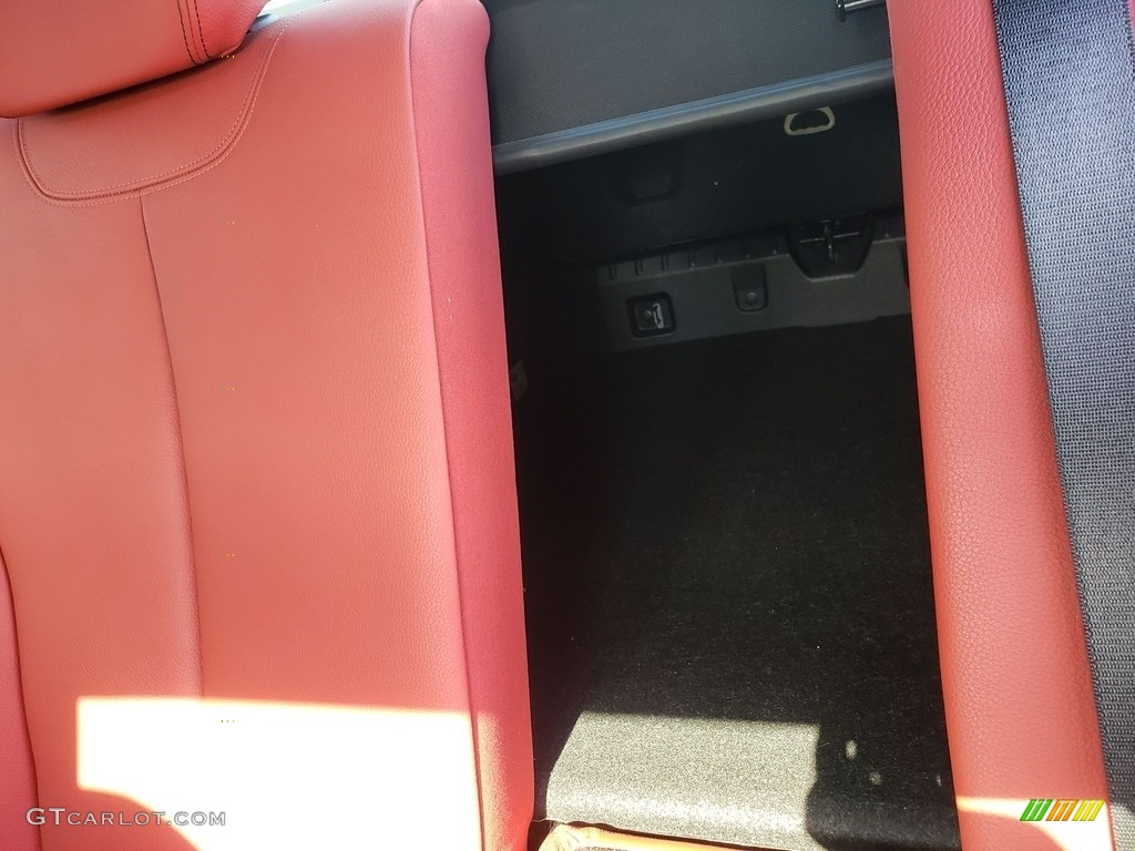 2014 3 Series 328i xDrive Sedan - Black Sapphire Metallic / Coral Red/Black photo #32